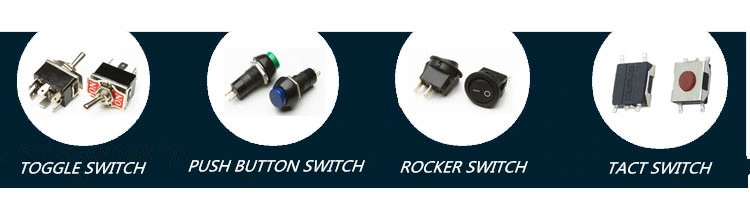 (ON) -off- (ON) Medium Toggle Switch (FBELE)