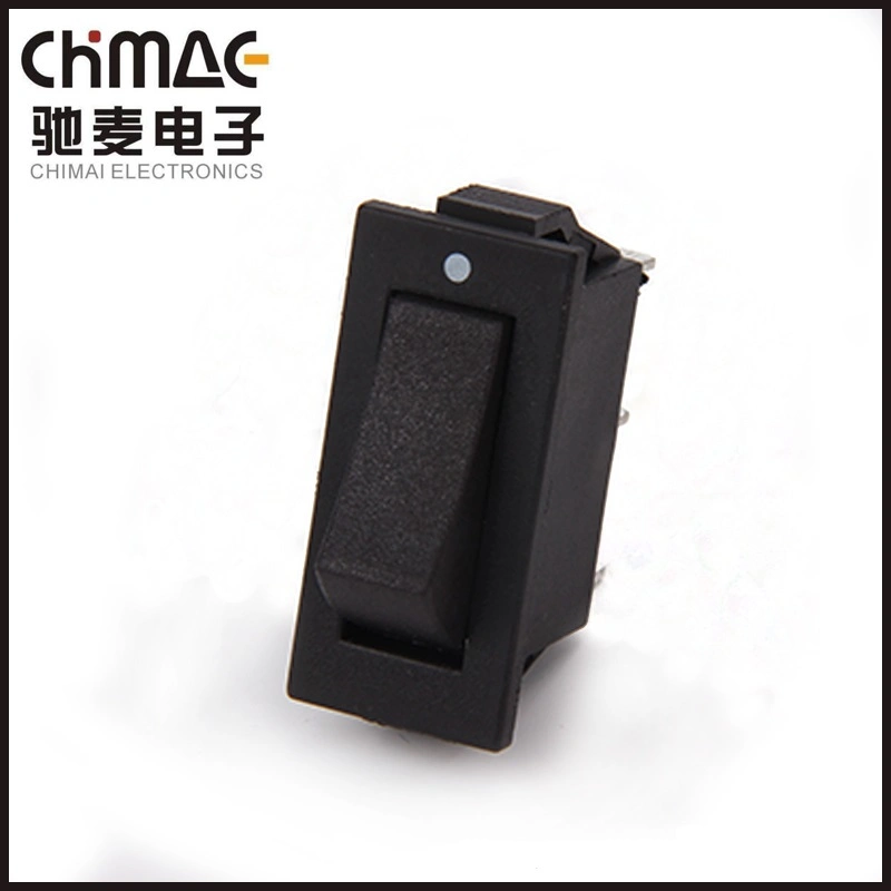 32*13mm Kcd3 Serires Rocker Switches Supplier