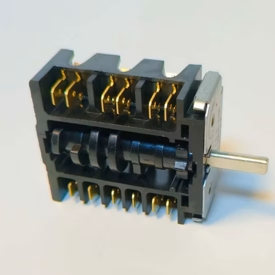 로터리 스위치 로터리 스위치 오븐 및 스토브