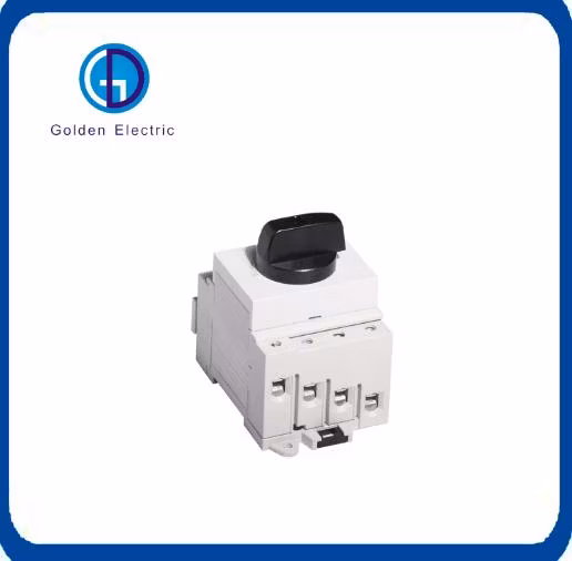 태양광 발전 시스템용 DC 1500V 전기 회로 차단기